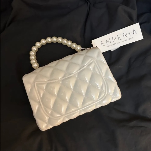 EMPERIA bag - Picture 2 of 5